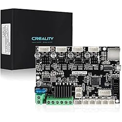 Creality Oficial Ender 3 Silent Motherboard Upgrade 32bit V4.2.7 TMC2225 Placa base con Controlador de impresora 3D Accesorios para Ender-3/3 Max / 3 Pro / 3 V2 / 3 Neo / 3 V2 Neo