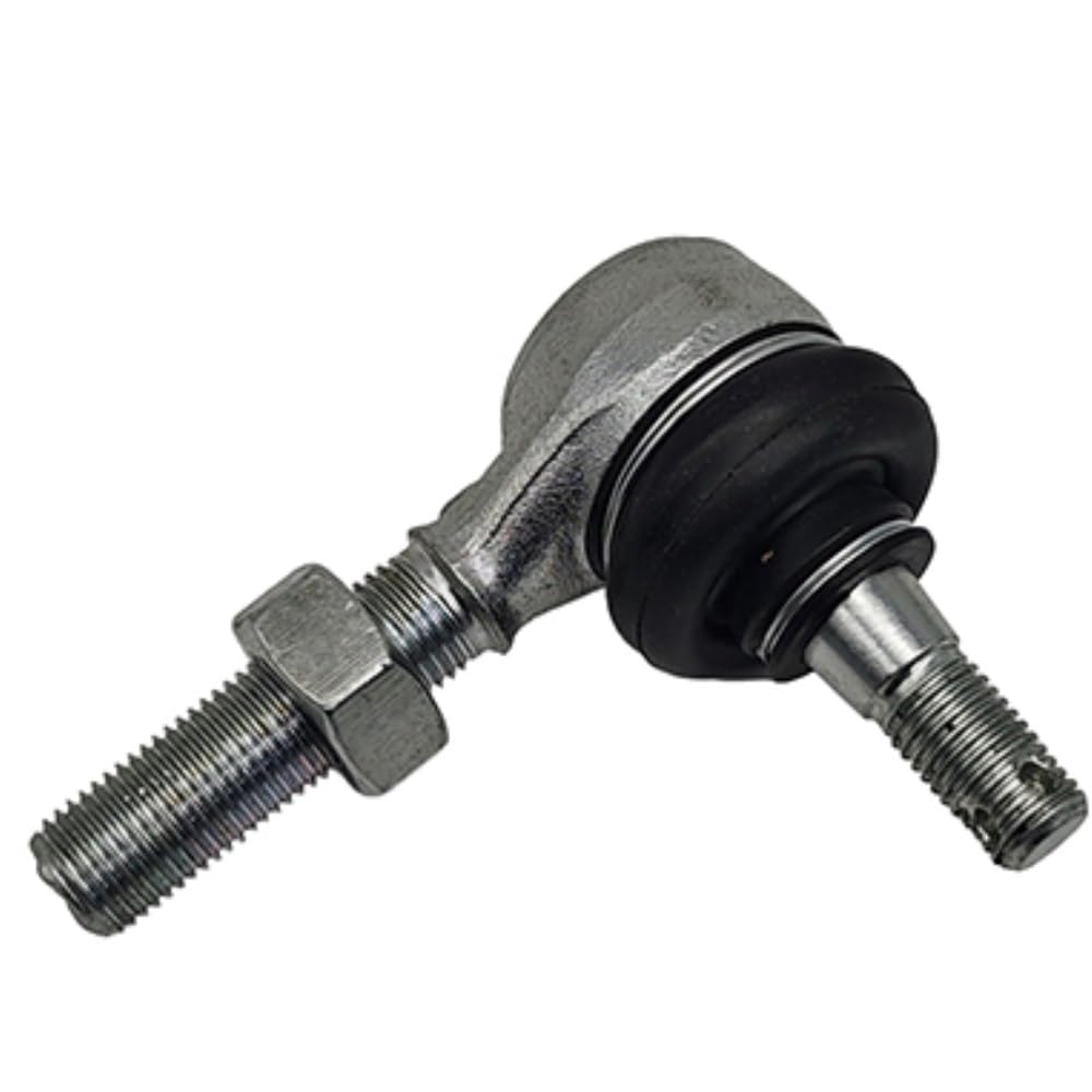 M12 x 1.25 M10 x 1.25 - Enlace de dirección izquierdo para 320520014-0001