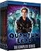 Produktbild Quantum Leap: The Complete Series