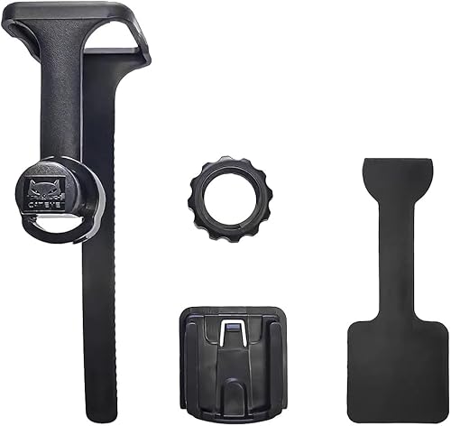 Miniatura 7 de CATEYE - Ordenador de ciclismo digital Bluetooth Padrone