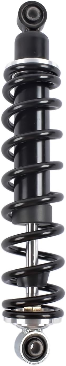 AM130448 Front Shock Absorber Suspension Kit Replacement for John Deere Gator TH TS TX 4X2 & 6X4 Turf Diesel Trail Worksite Military - Unadjustable