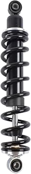 Front Shock Absorber for John Deere Gator UTV TH 6X4, TX 4X2, HPX 4x2, Shock Absorber Direct Replacement # AM130448 HP100035 AMP2934360