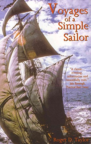 Voyages of a Simple Sailor