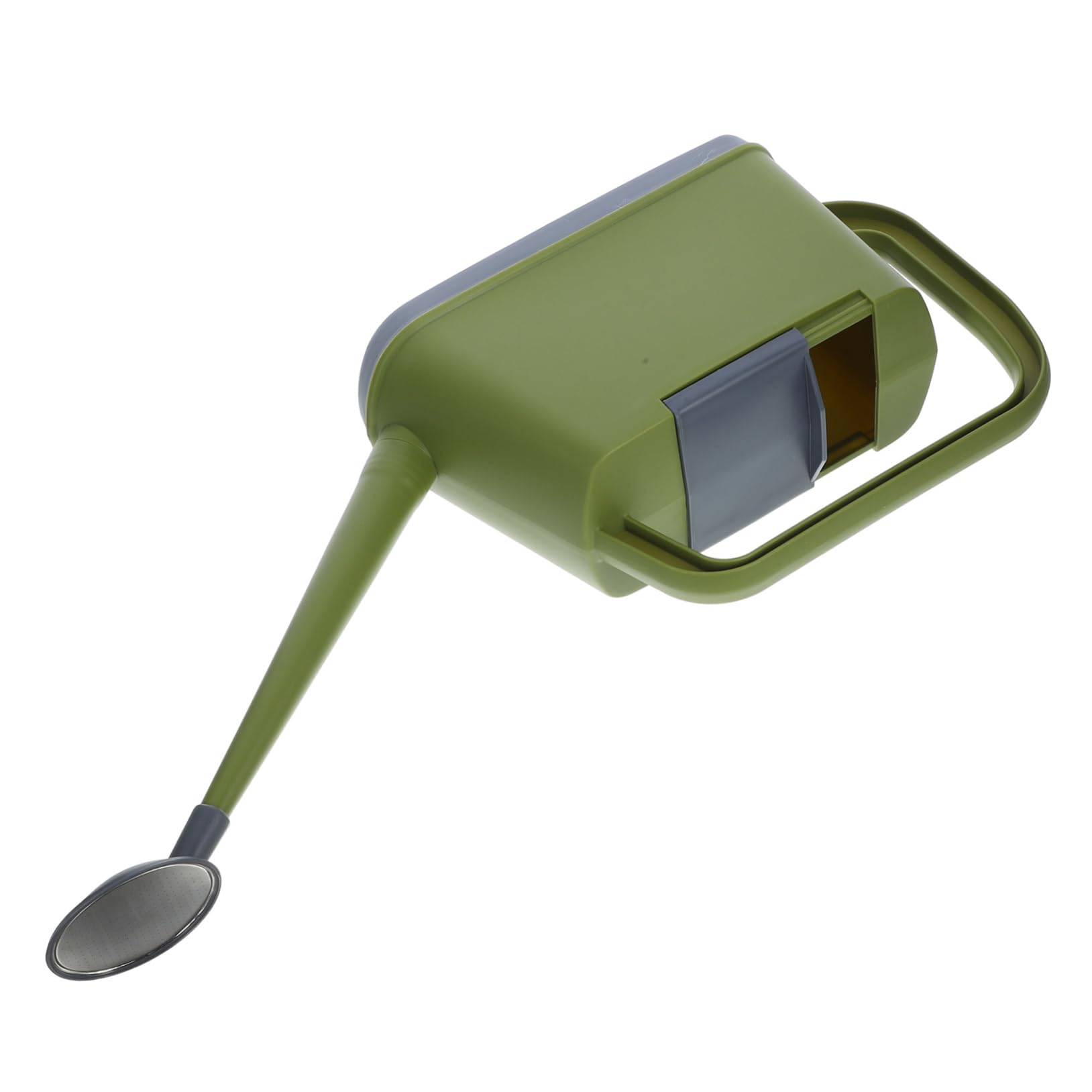 Toyvian Arrosoir avec Long Bec Arrosoir Ergonomique pour Plantes Intérieur et Extérieur pour et Plantes Pot Outil de Jardinage Pratique