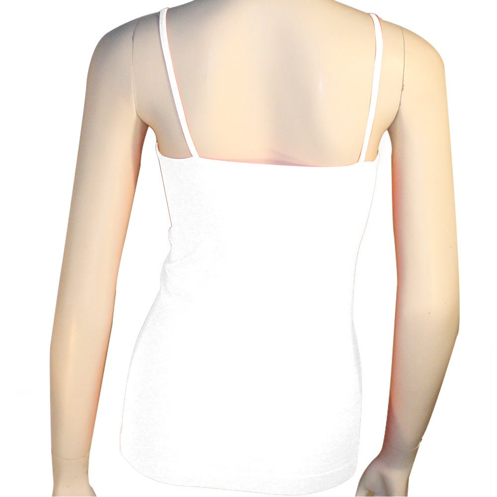 spandex spaghetti strap tank tops
