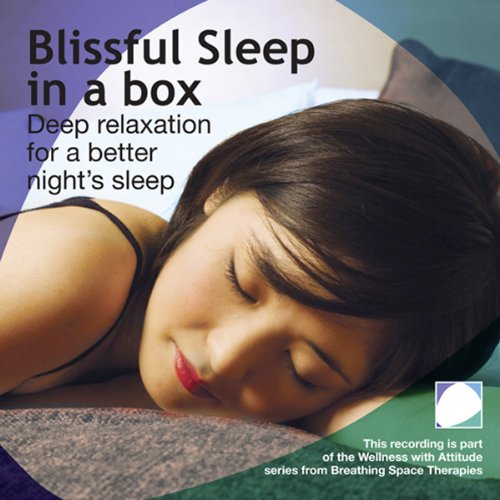 Blissful Sleep in a Box (Audible Audio Edition) Annie Lawler, Annie Lawler