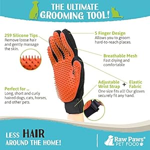 Raw-Paws-Grooming-Gloves-2-ct-Soft-Tip-Pet-Grooming-Gloves-for-Dogs-Cats-Horses-Cat-Deshedding-Glove-Cat-Gloves-for-Grooming-Dog-Deshedding-Glove-Cat-Grooming-Gloves-Dog-Brush-Glove - Cucciolini Doodles   Raw-Paws-Grooming-Gloves-2-ct-Soft-Tip-Pet-Grooming-Gloves-for-Dogs-Cats-Horses-Cat-Deshedding-Glove-Cat-Gloves-for-Grooming-Dog-Deshedding-Glove-Cat-Grooming-Gloves-Dog-Brush-Glove