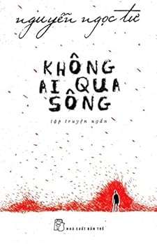 Paperback Không Ai Qua Sông [Vietnamese] Book