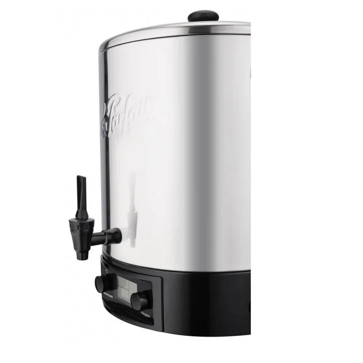 Sterilisateur Automatique Inox 23L - Le Parfait®