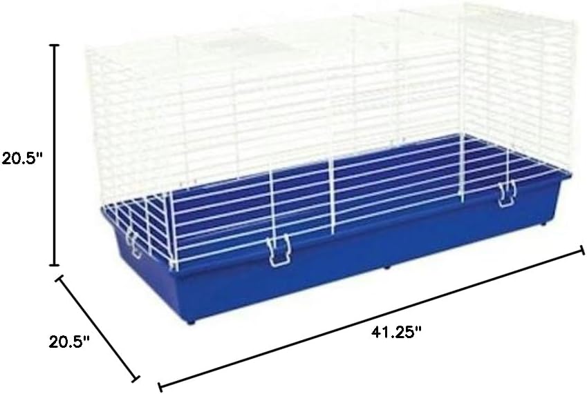 Ware Home Sweet Home 41 Inch Small Animal Cage