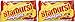 Starburst Original Jellybean, Pack of 2, 14 Oz Bags