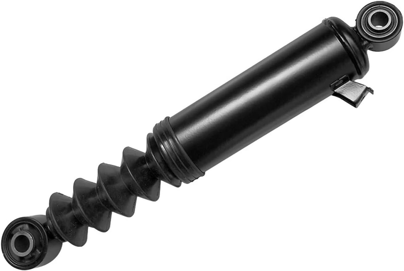 55320-2W200 1Pcs Rear Left/Right Shock Absorbers Compatible For Hyundai Santa Fe Diesel 2013-2018 Oem#55320-2W700 55321-2W700 553212W200(REAR LEFT)
