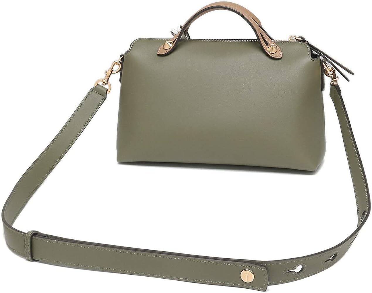 Amazon | [フェンディ]ハンドバッグ ショルダーバッグ バイザウェイ