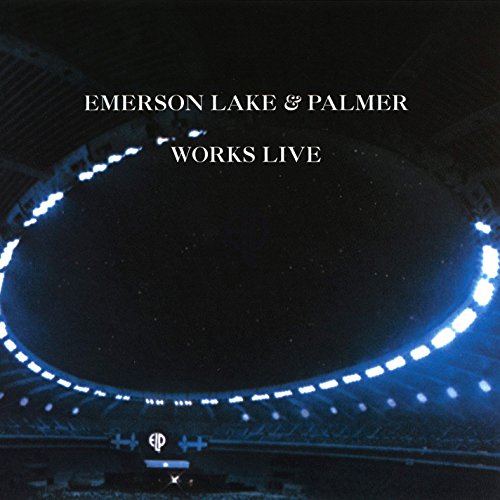 Play Works Live by Emerson, Lake & Palmer on Amazon Music