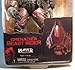 Neca - Gears of War 2 série 5 figurine Grenadier Beast Rider 18 cm