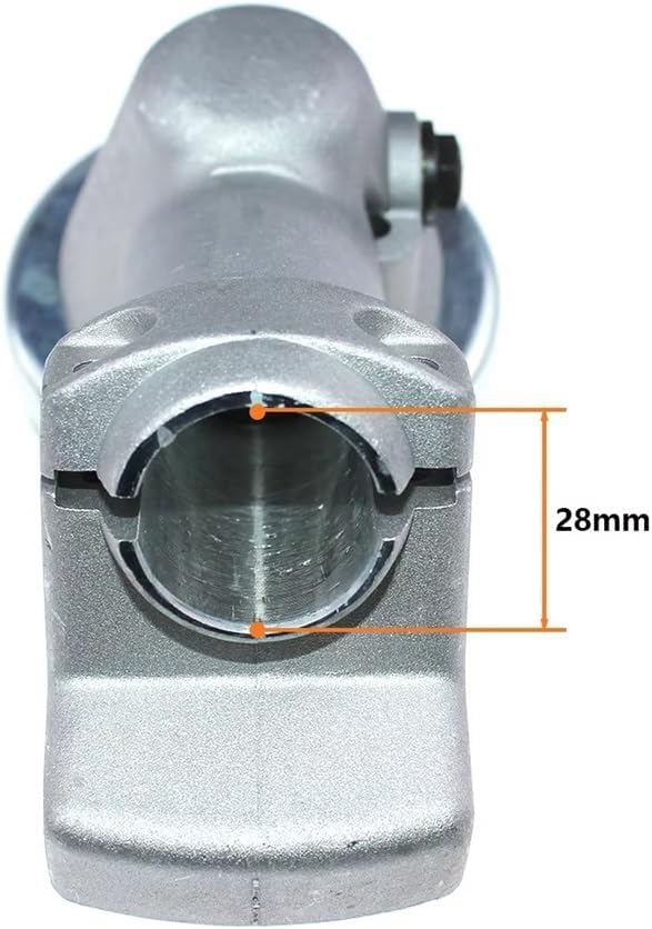 4128 640 0101 Gear Head Fit for FS220K FS280 FS280K FS290 FS300 FS310 FS311 FS350 FS360 FS400 FS450 FSFS480 FS160 FS180 FS220