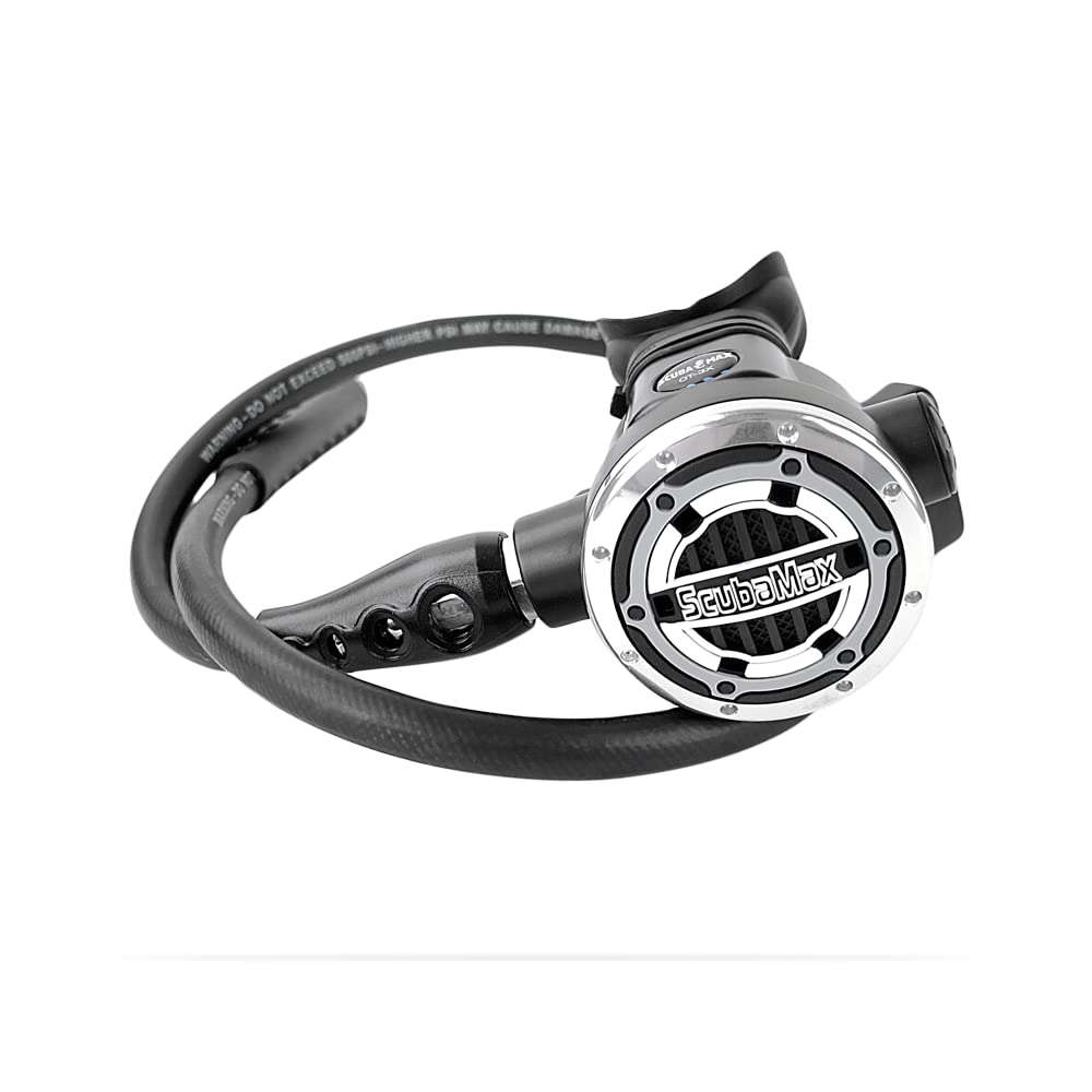 ScubaMax OT-3XAST