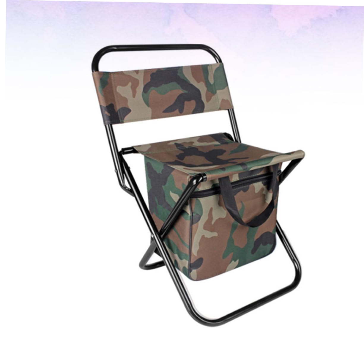 Sedia Portatile Sedie Fuori Porta Sgabello da Esterno Sedia Pieghevole Portatile Pouf da Esterno per Poggiapiedi Nel Patio Sillas Plegables Sedia da Pesca Leggero