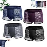 Eevhrqw Underwear,Bamboo Fiber Boxer Briefs,Bamboo Fiber Boxer Shorts,bio-fit Bamboo Boxer Shorts,Box Hero Underwear,Bamboo Fiber Boxer Briefs,Bamboo Boxers For Men