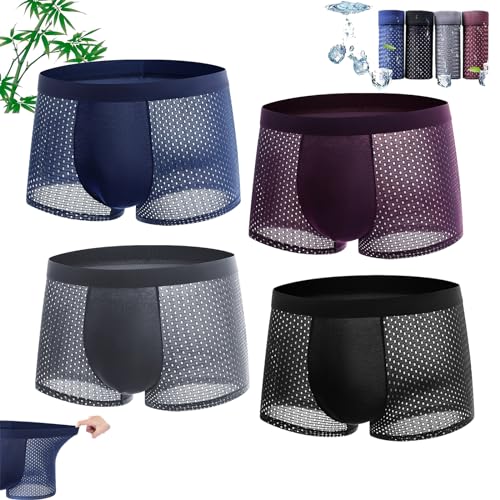 enseak Boxer en Fibre De Bambou,Boxer en Fibre De Bambou,Boxer en Fibre De Bambou,Boxer Fibre De Bambou,Boxer en Fibre De Bambou,Calecon Homme Bambou,Boxer Bambou Homme
