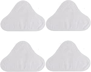8Pcs Mop Hoofd Vervanging Pad Voor Shark S3501 Was... – Vicedeal