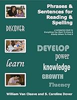 Phrases & Sentences for Reading & Spelling 0979865190 Book Cover