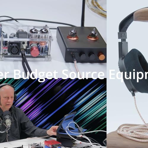 Listening on a Budget with JOAL Podcast Por  arte de portada