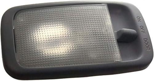 Miniatura 2 de ihave Repuesto para lámpara de luz de domo interior 87-02 Toyota Corolla Ae92 Ae95 Ae101 Ae102 Ae111