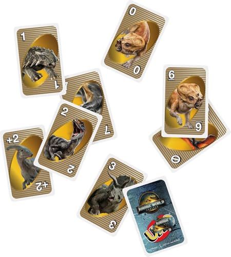 Image of World Card Game in a Collectible Tin for Kids, Adults & Family with Special Rule