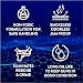 AtomOil Gun and Drone Oil | Cleaner, Lubricant, and Protectant | Multi-Purpose for Drones, RC Cars, & RC Planes, Image 5 AtomOil Gun and Drone Oil | Cleaner, Lubricant, and Protectant | Multi-Purpose for Drones, RC Cars, & RC Planes, Image 5