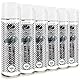AABCOOLING 6 x 500ml Home&Office Druckluftspray Gas Duster Pressluft, Staubgebläse, Büromaterial, Reinigungsgeräte, Luftdruck, Druckgasreiniger druckluft, K3