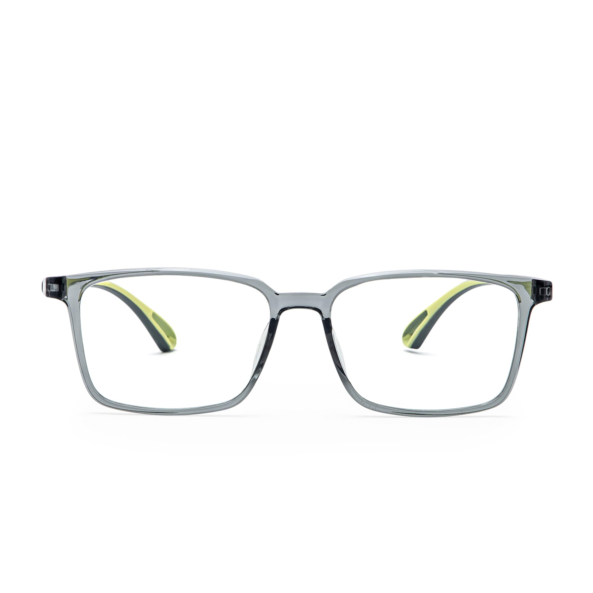 Intellilens Computer Glasses for Eye Protection | Reading Glasses for Men | Blue Light Blocking Glasses Spectacles | Blue Cut Glasses | UV Protection Glasses | For Men & Women | Zero Power | Medium (B0BDMKDNXS) Amazon Price History, Amazon Price Tracker