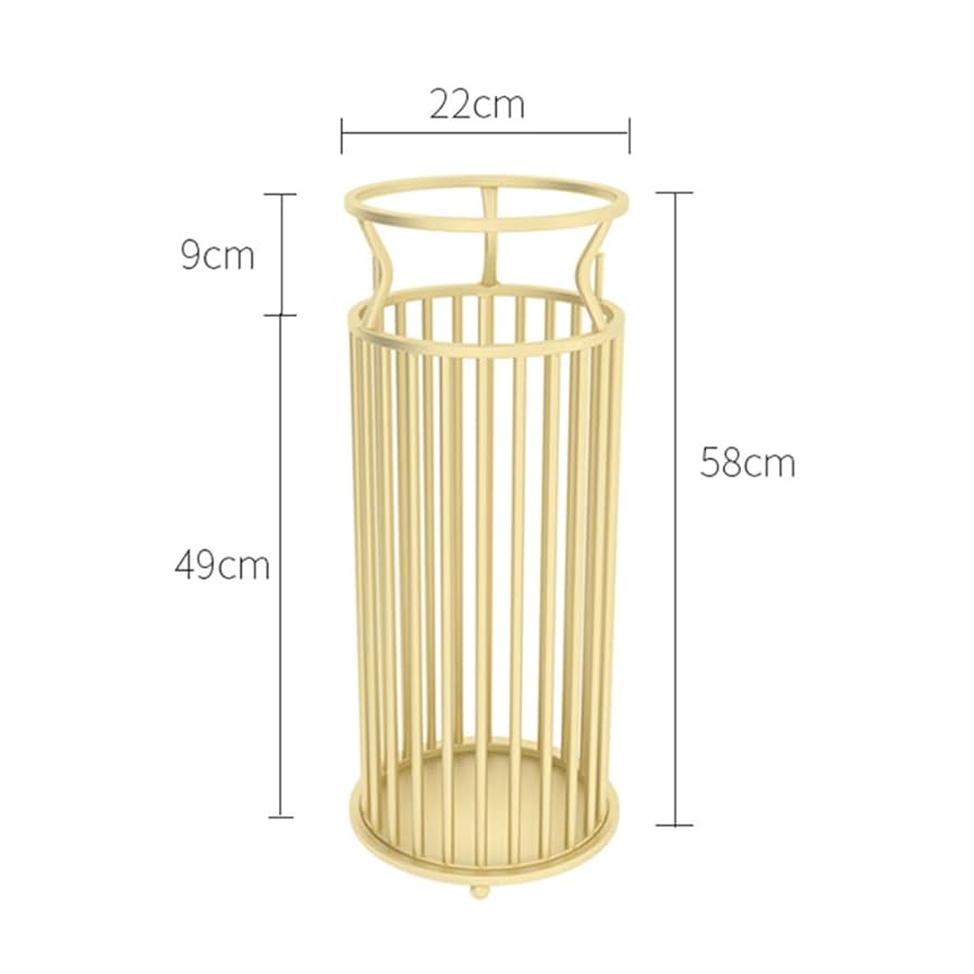 業務用傘立て ゴールド 二段式傘立て オフィス用傘たて おしゃれ 業務用傘立て ゴールド 二段式傘立て オフィス用傘たて おしゃれ