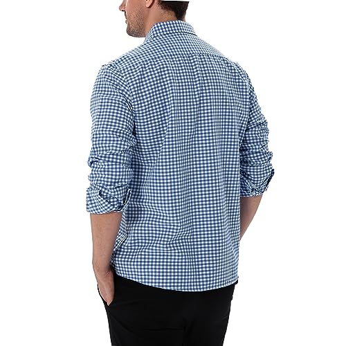 Lista de Camisas Caballero del mes. 9 Camisas Caballero marca Manwan walk (3)
