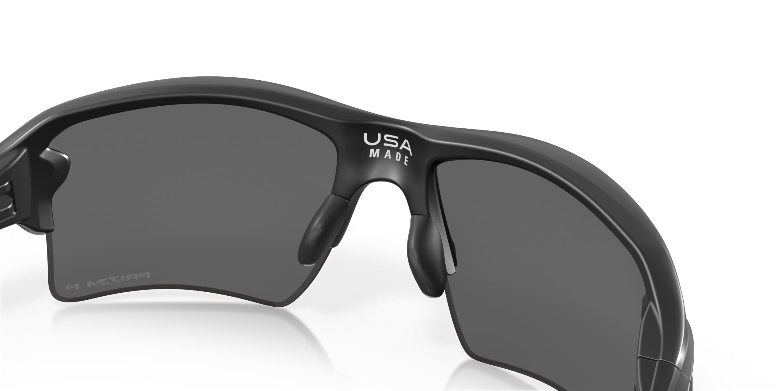 Oakley Two Face Unisex Sonnenbrille