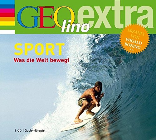 Télécharger Sport. Was die Welt bewegt Livre PDF Gratuit