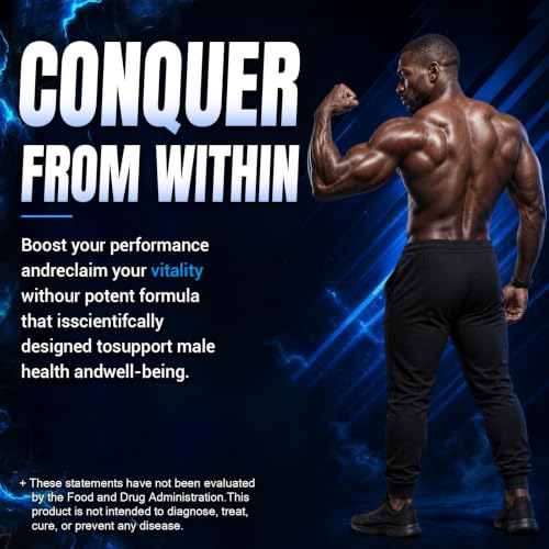 Umanu Male Enhancing Supplement