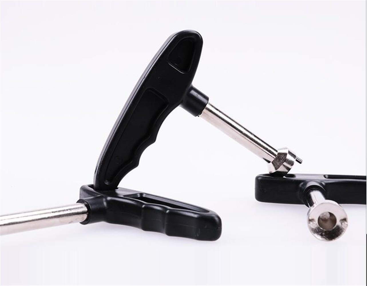 Multifunktionswerkzeug Golf Rotary-Nagler Golf Nail Puller Golf Nail Puller Golf Schlüssel-Werkzeug (Size : 20pcs)