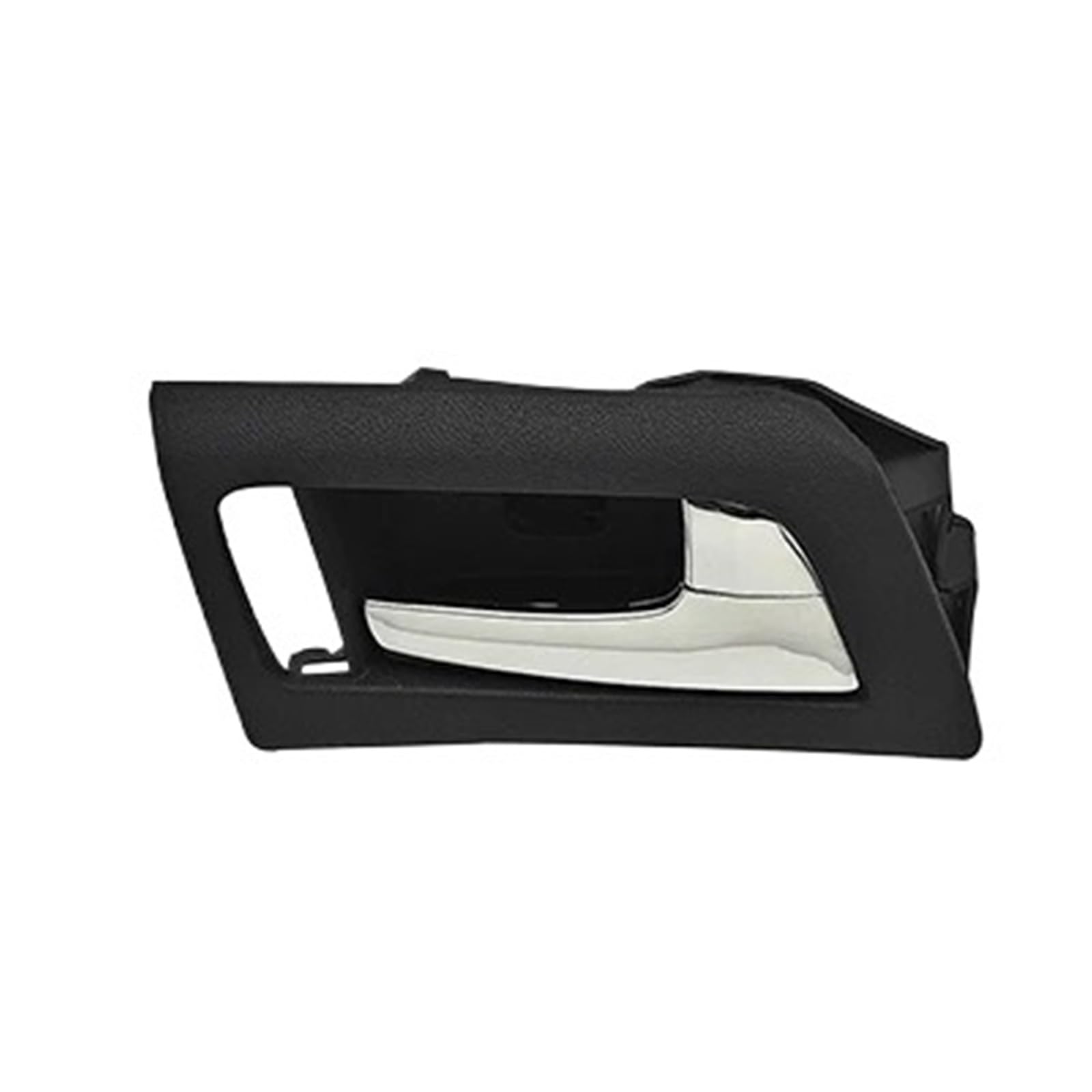 Ppbqrvlf Rear Right Front Interior Pull Chrome Door Inner Handle Interior Door Handle For Holden Commodore Ve 2006-2013 Door Handle(Rear Right)