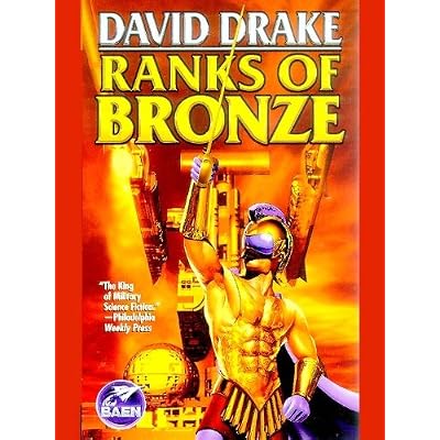 Ranks of Bronze