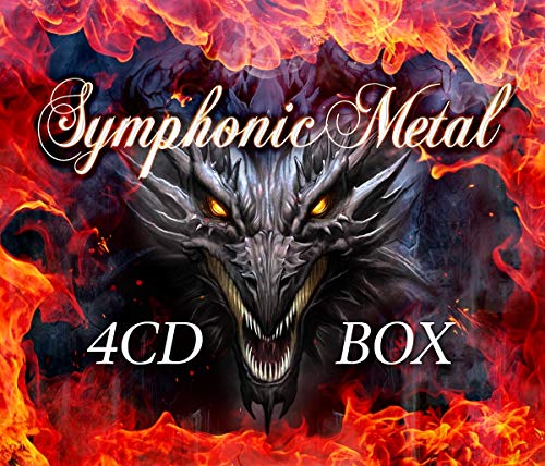 Symphonic Metal Box