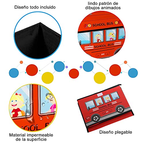 Opiniones y reviews de Baúles decorativos para guardar juguetes los mejores 10. 6 Imagen adicional