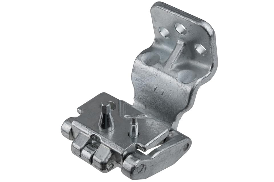 Charnière inférieure de porte arrière droite Ford Transit 2014- VIDARR EZC-FR-292