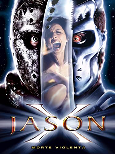  Jason X