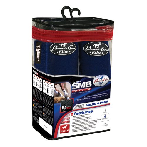 Top 6 Best Horse Splint Boots For Sale