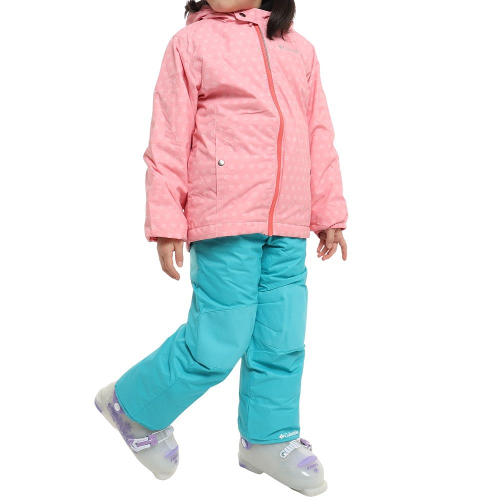 Amazon | コロンビア（Columbia） ジュニア 子供 スキー スノーボード