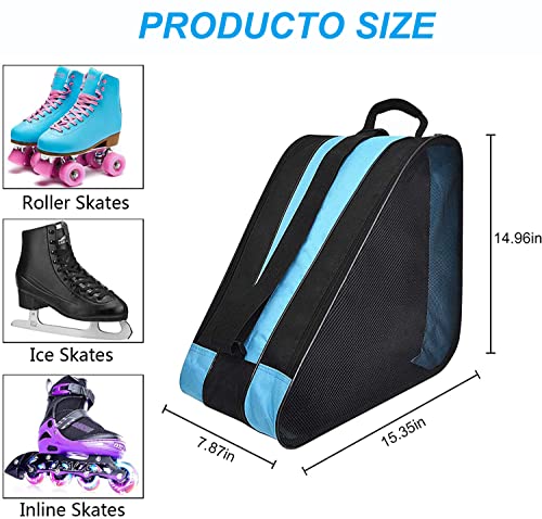 Mejores precios y opiniones de Patines funda los más solicitados. 49 Imagen adicional