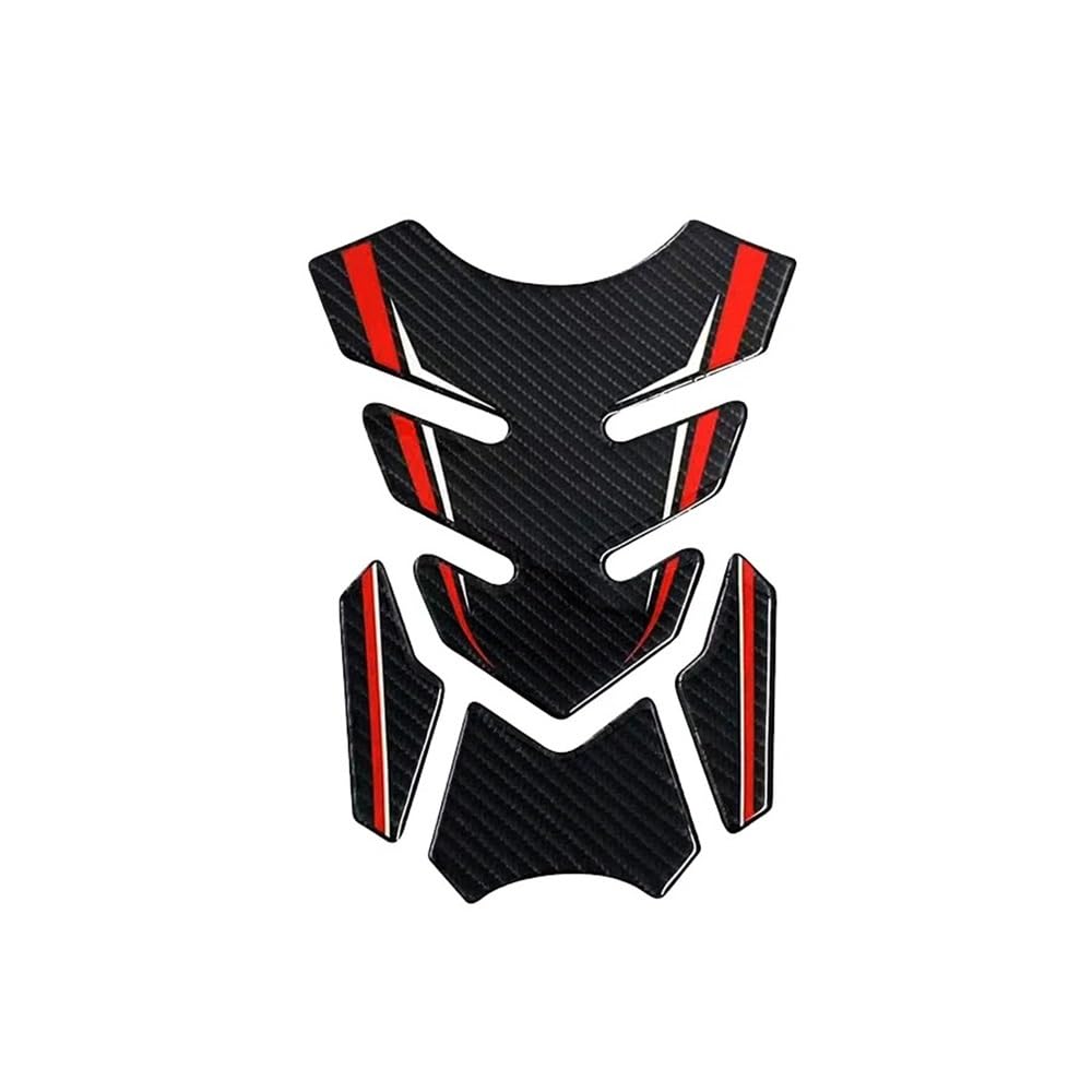 Motorcycle Fuel Tank Stickers for Hornet CB600F CB650F CB250 CB1000R Tankpad Motorcycle Tank Pad Protector Decals