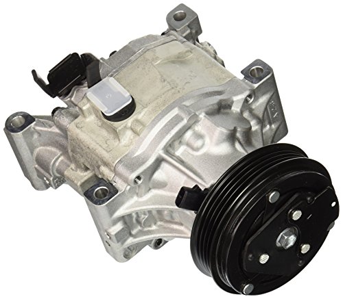 Denso 471-1488 A/C Compressor