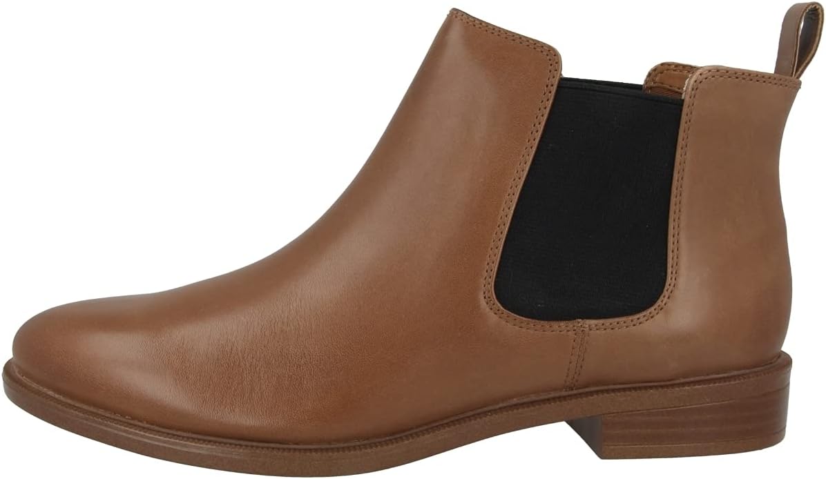 Women's Taylor Shine Chelsea Boots